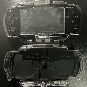 Sony Psp